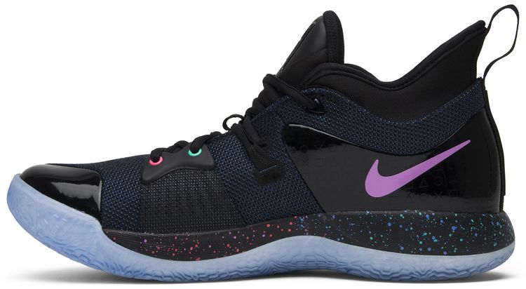 PlayStation x PG 2 Playstation