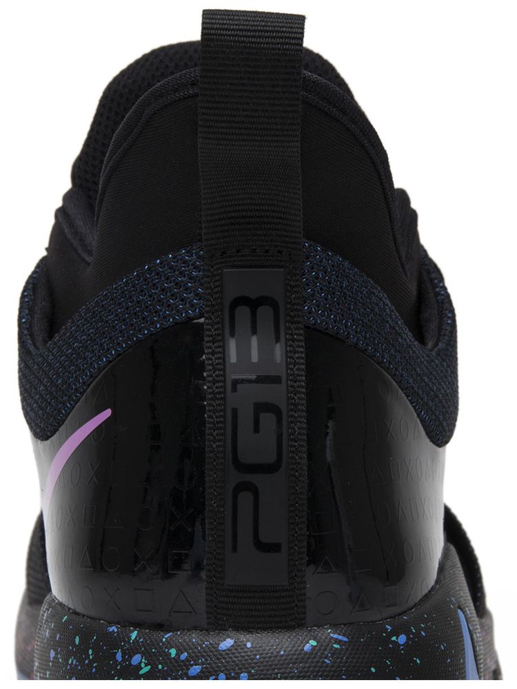 PlayStation x PG 2 Playstation