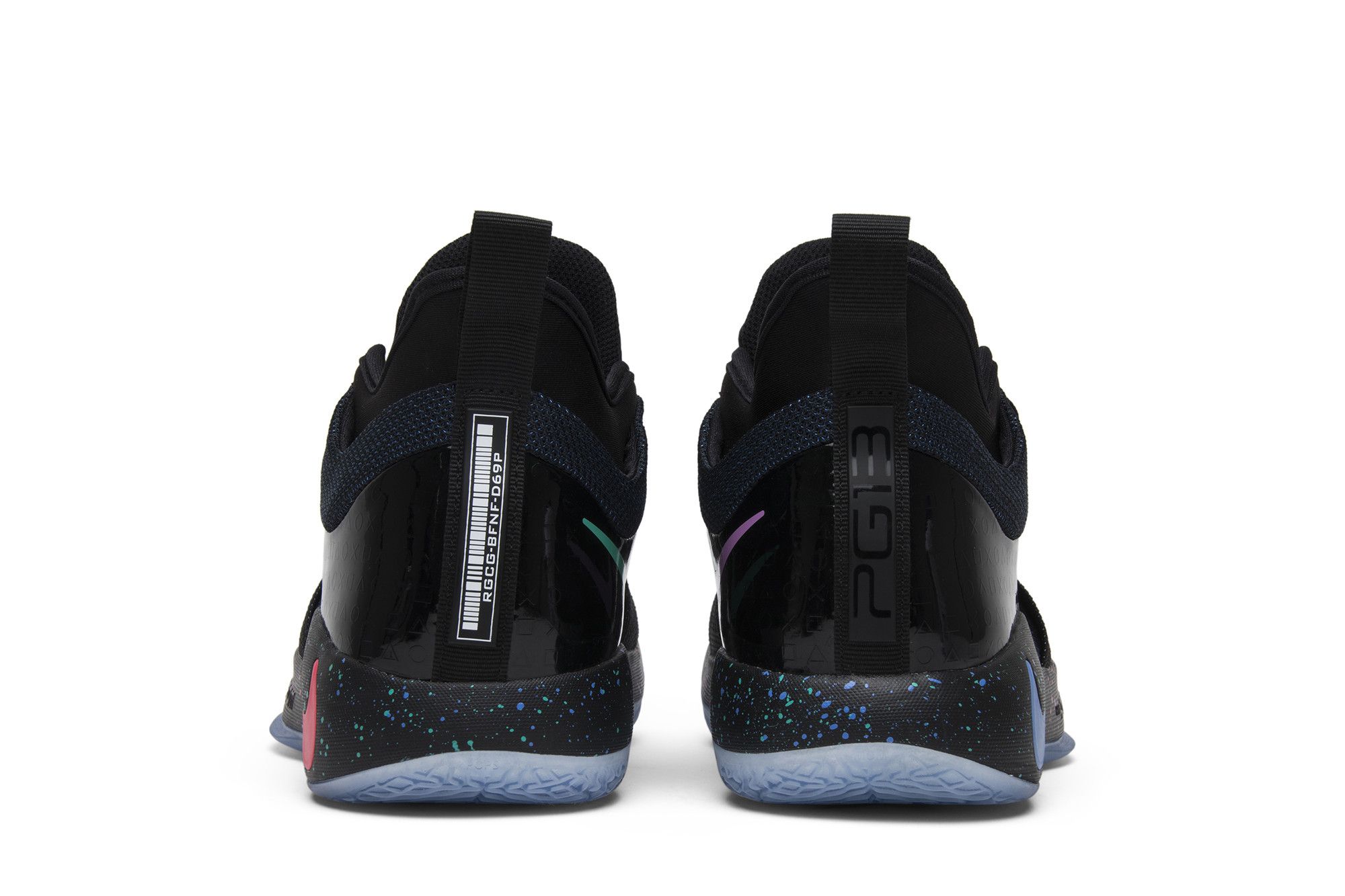 Pg2 playstation colorway outlet