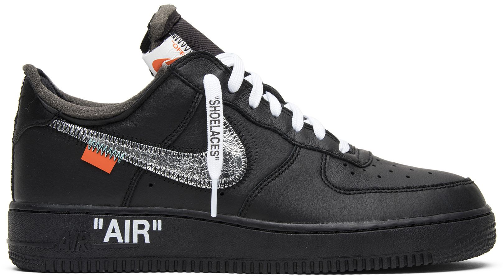 moma x off white air force 1
