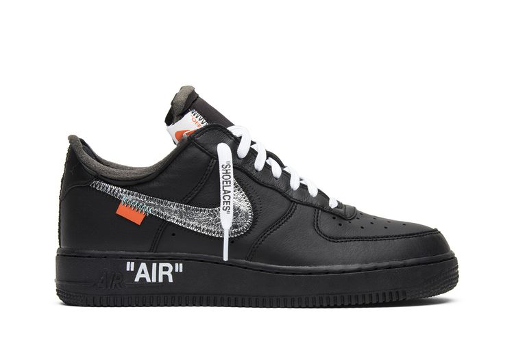 Buy Off-White x Nike Air Force 1 Low  display picture 1