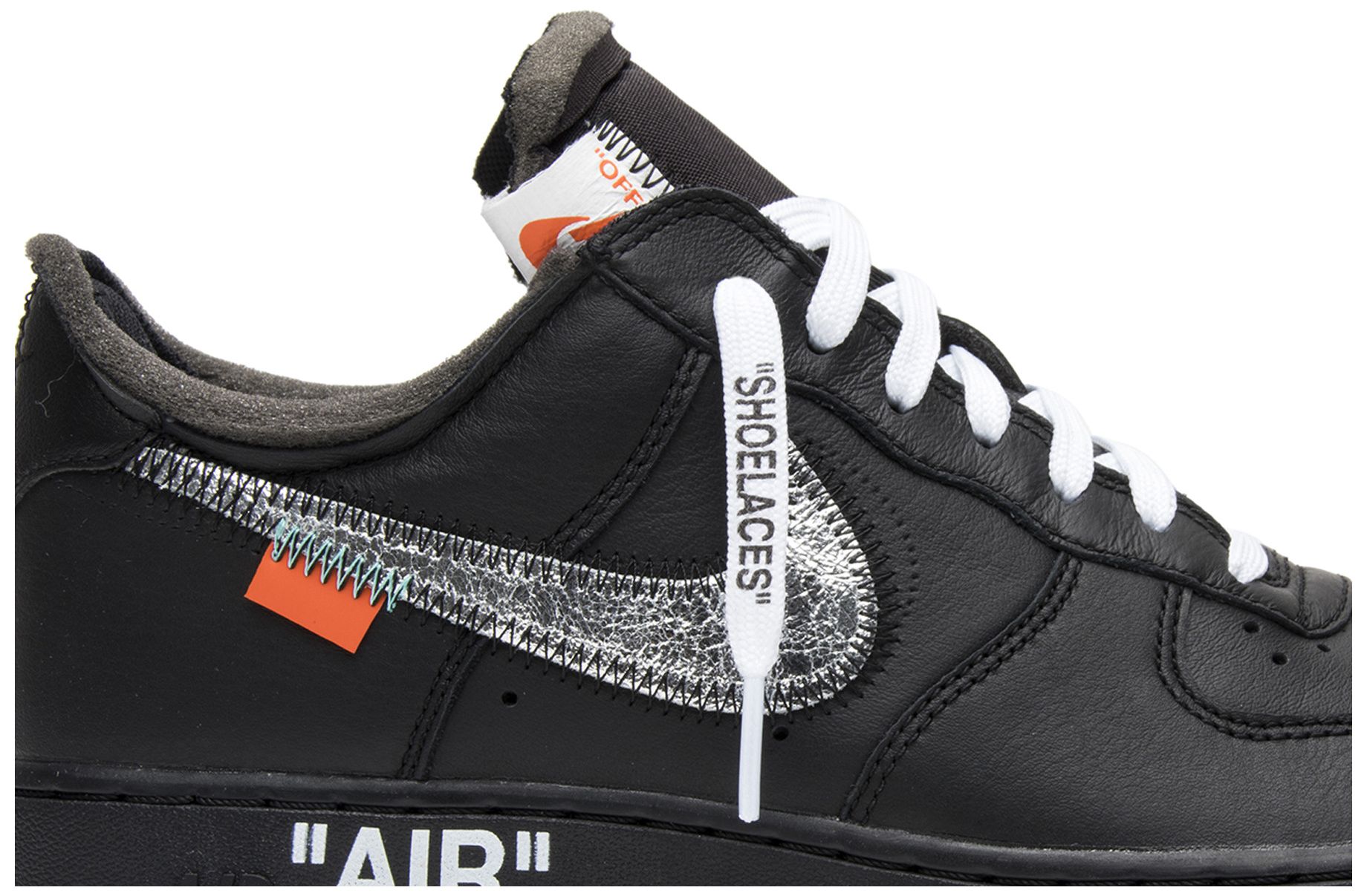 moma off white air force