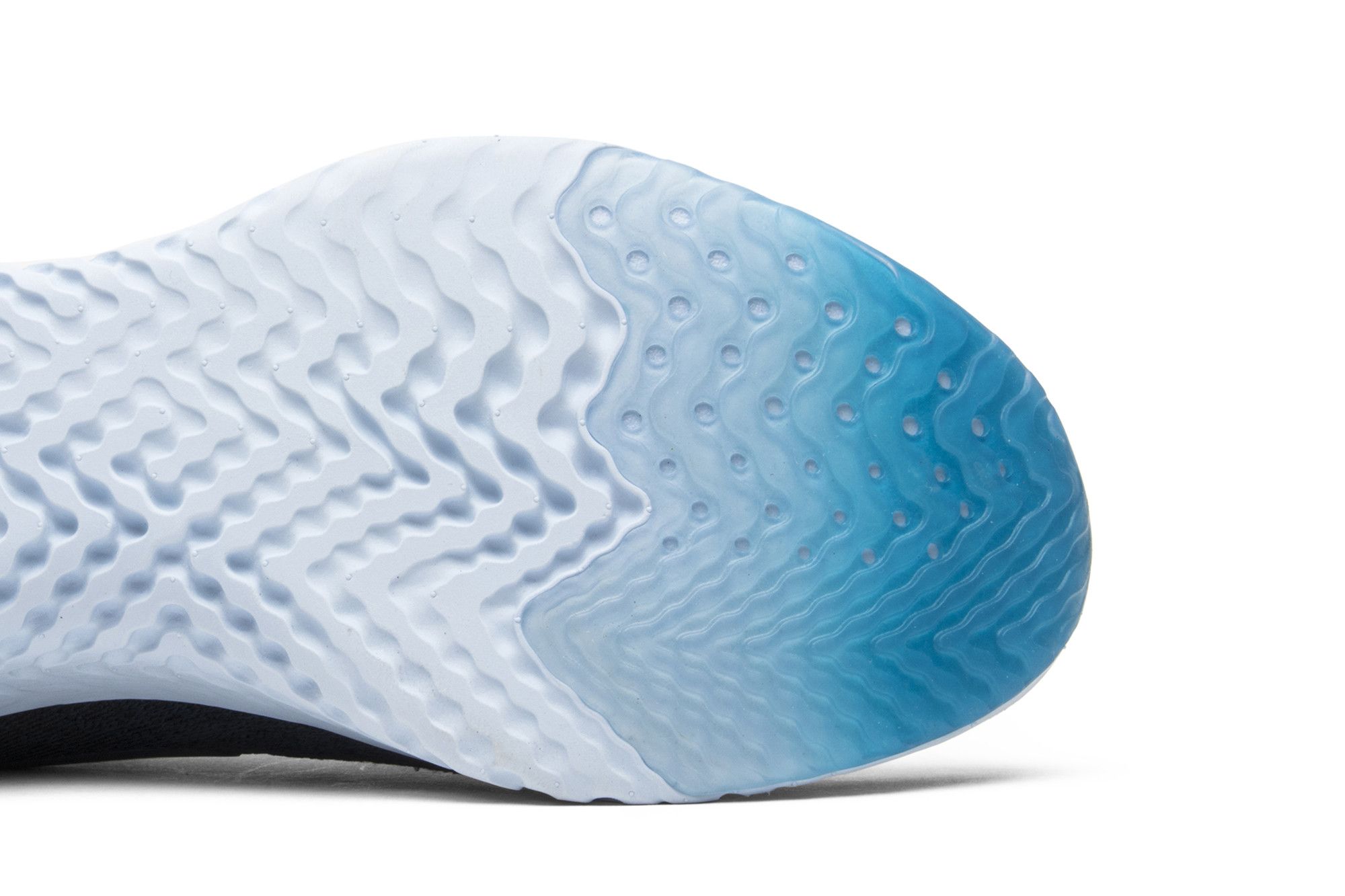 Epic react flyknit college navy sales