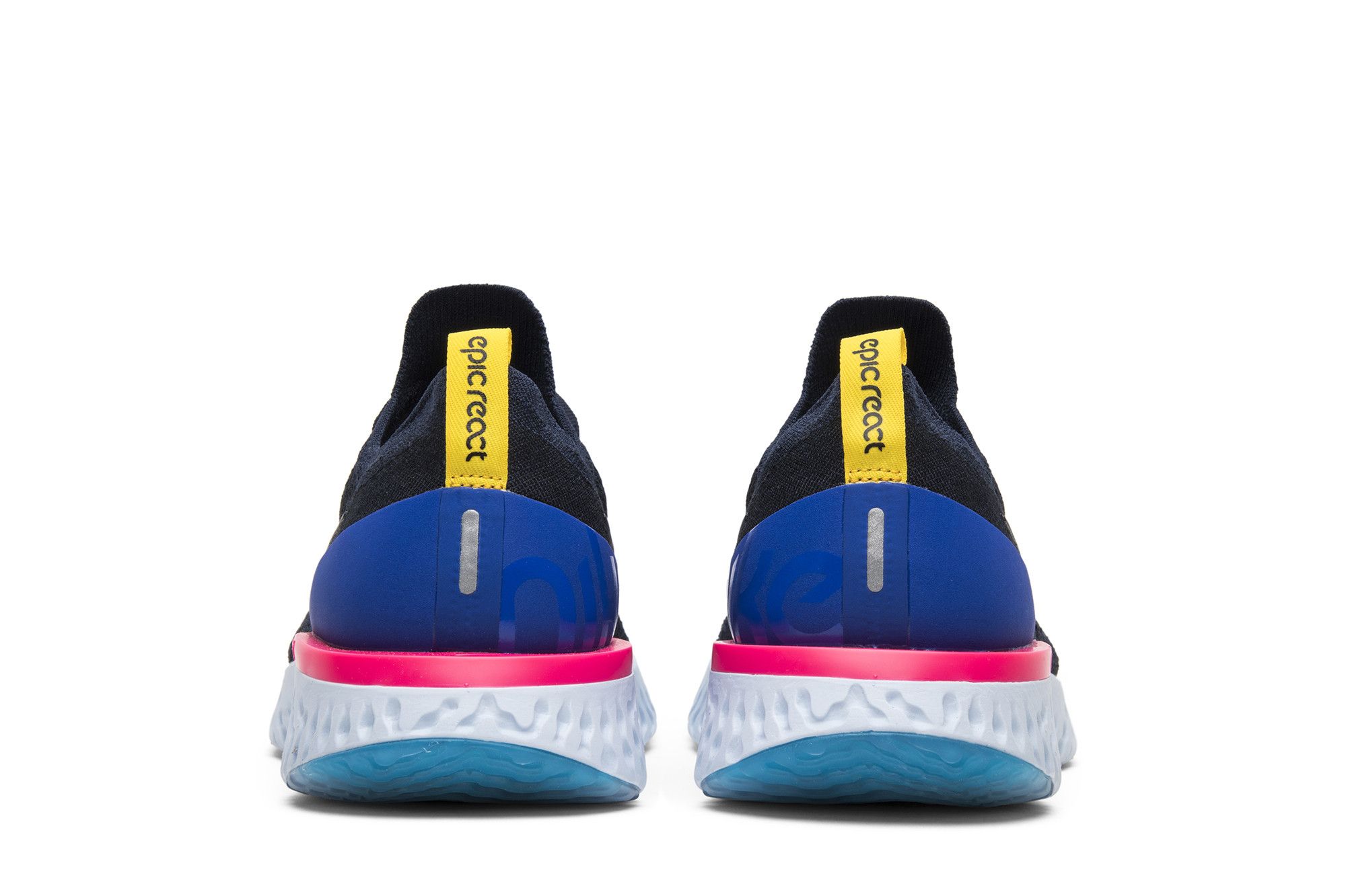 Buy Epic React Flyknit College Navy AQ0067 400 GOAT CA