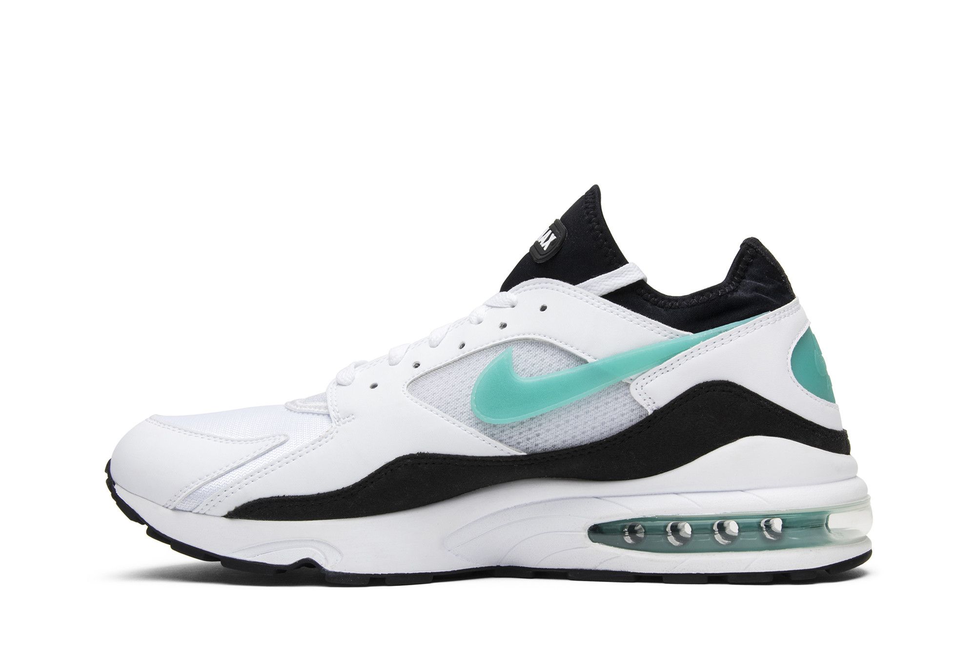 Nike air max 93 cactus discount
