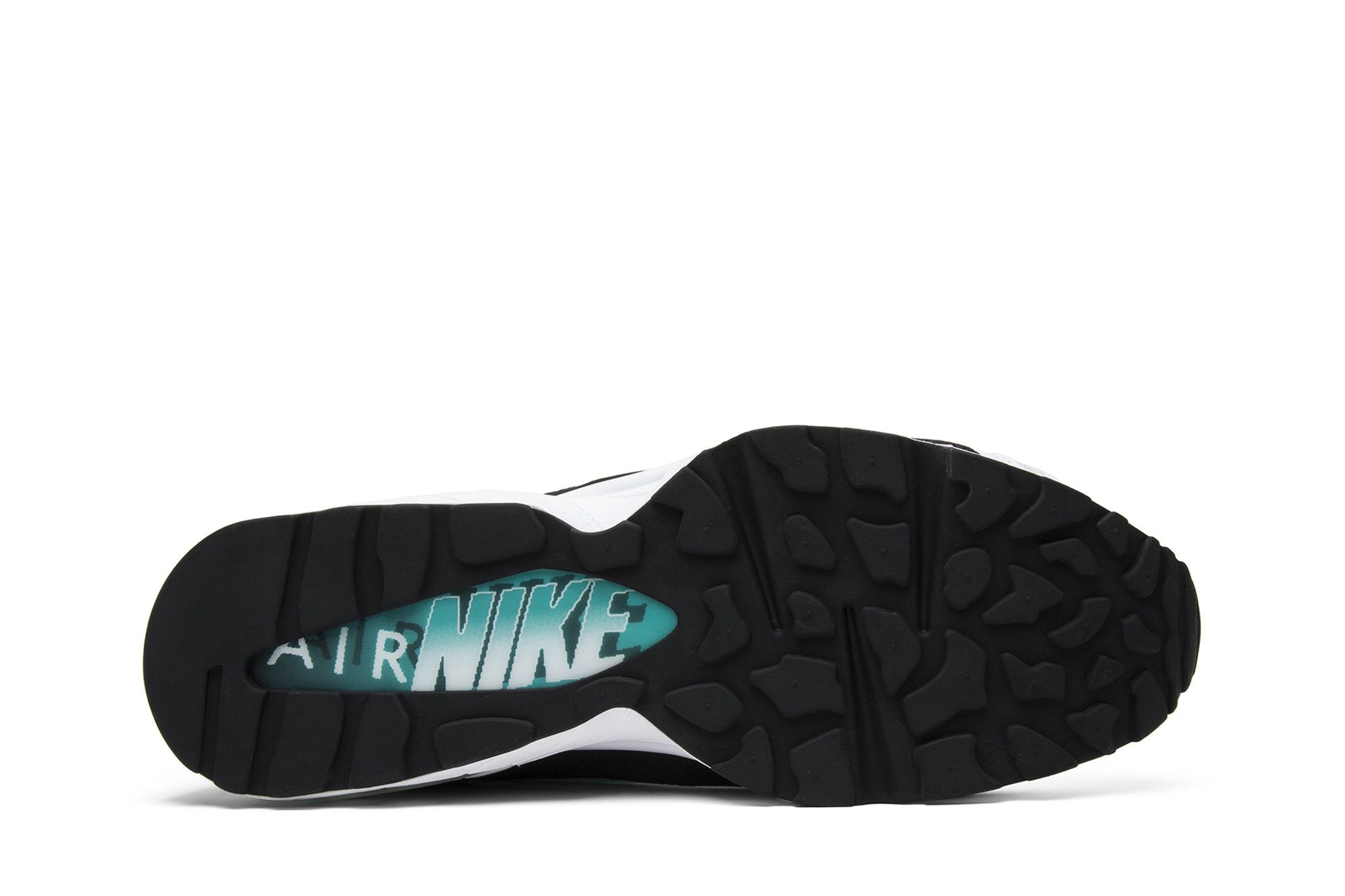 Buy Air Max 93 Dusty Cactus 306551 107 GOAT