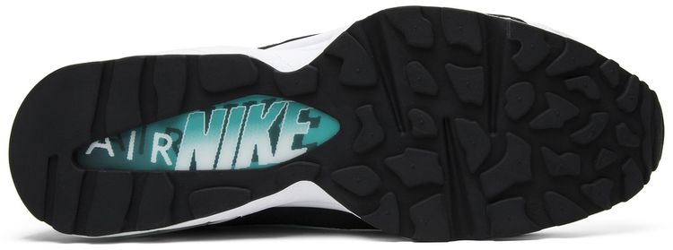 Air Max 93 Dusty Cactus