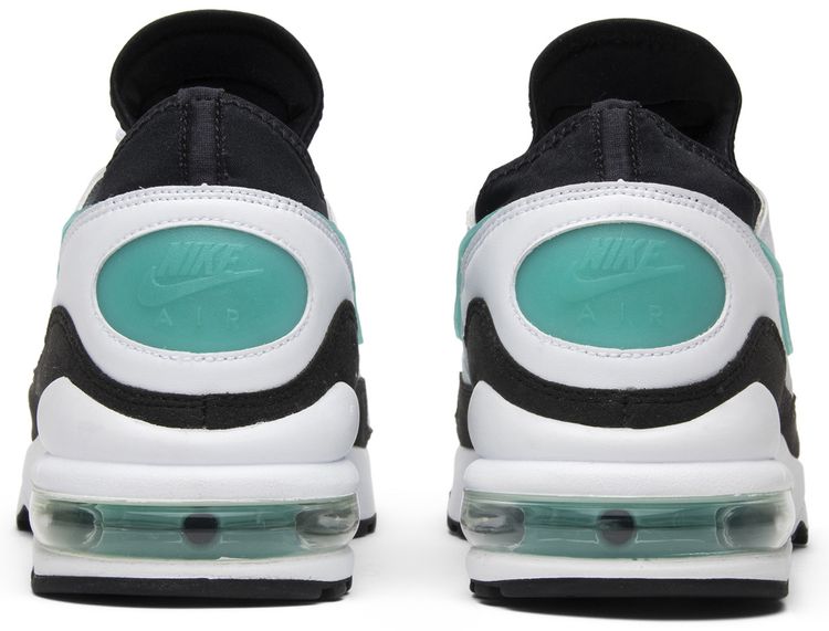 Air Max 93 Dusty Cactus