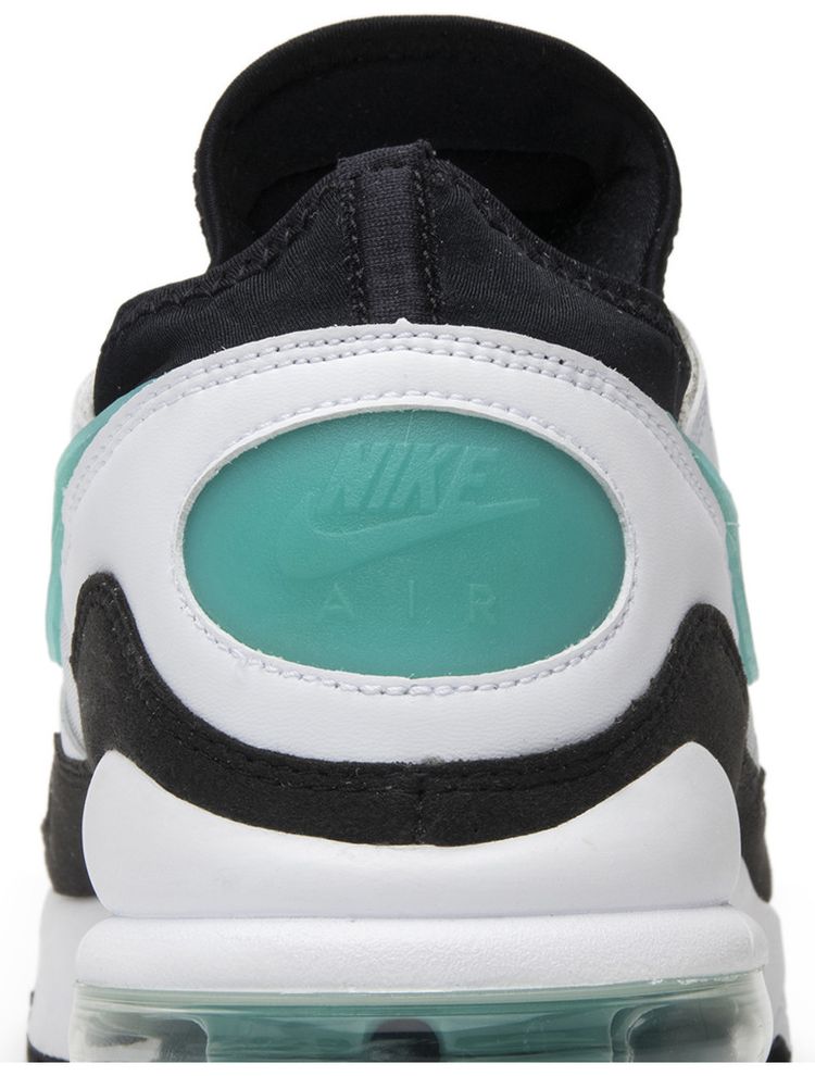Air Max 93 Dusty Cactus