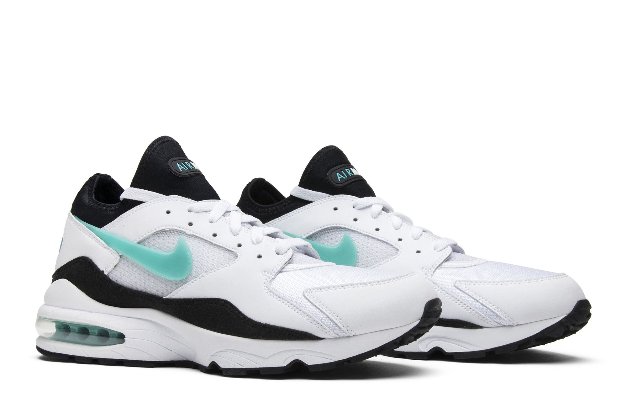 Size 10.5 Air Max 93 Dusty Cactus