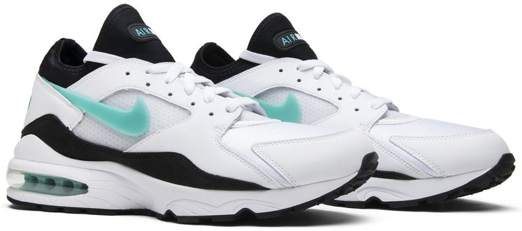 Air Max 93 Dusty Cactus