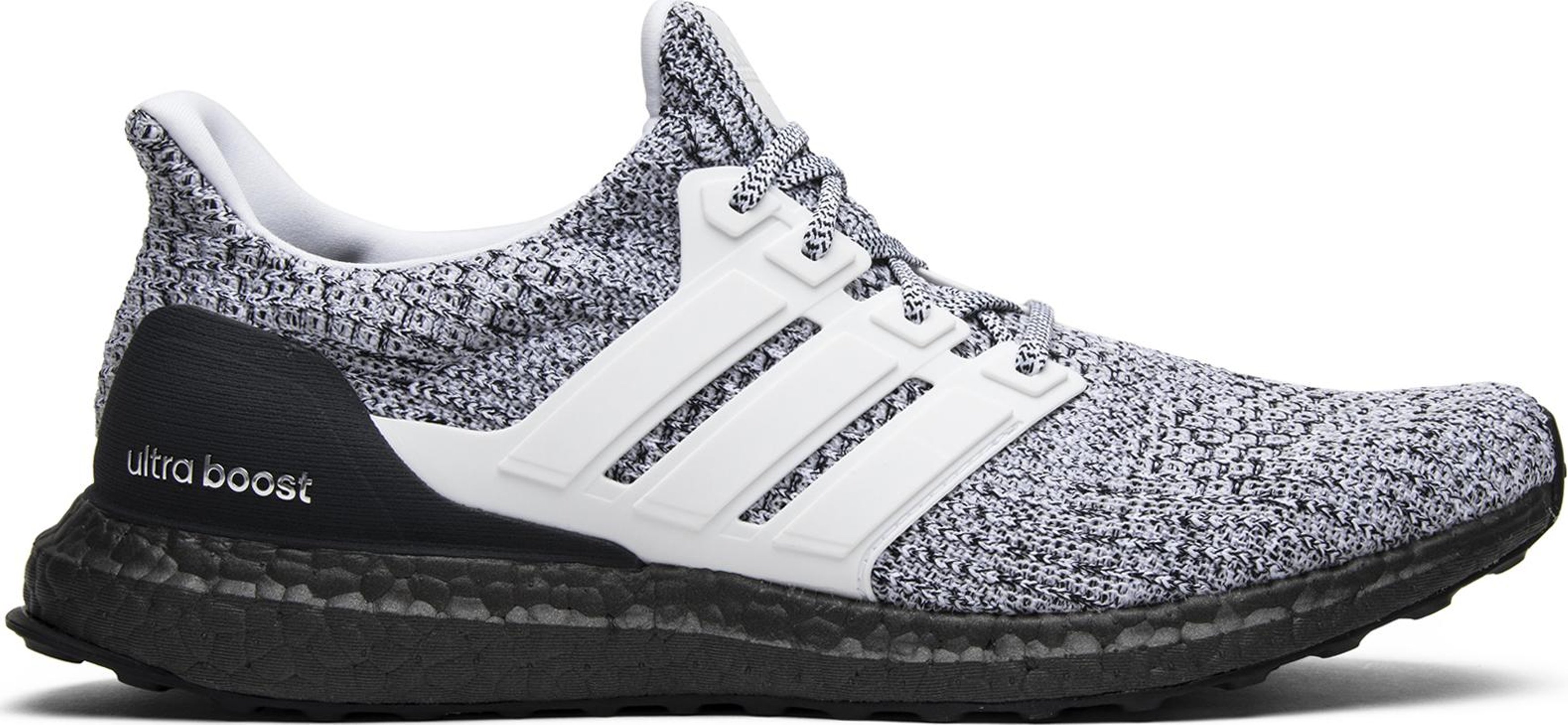 Buy UltraBoost 4.0 Limited 'Cookies and Cream' - BB6180 | GOAT