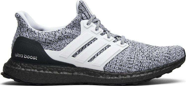 UltraBoost 4.0 Limited 'Cookies and Cream'