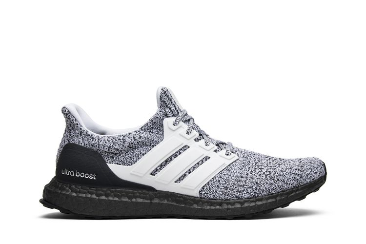 Buy adidas UltraBoost 4.0 Limited 'Cookies and Cream' - BB6180 | GOAT