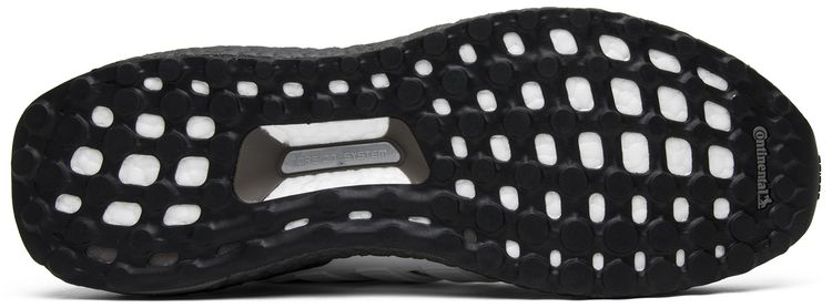 Adidas UltraBoost 40 Limited Cookies and Cream