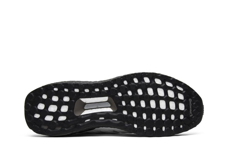 adidas gazelle silver green womens adidas UltraBoost Uncaged main image 1