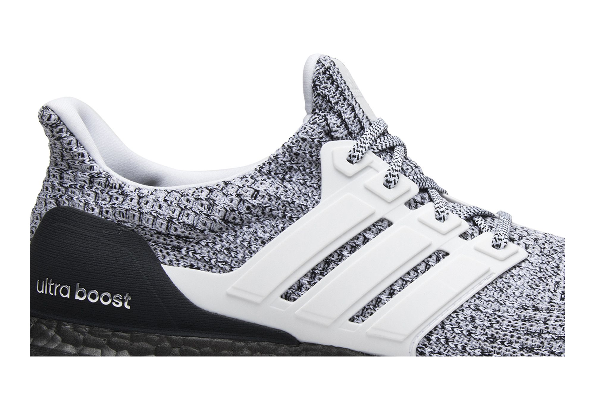 Size 11.0 UltraBoost 4.0 Limited Cookies and Cream