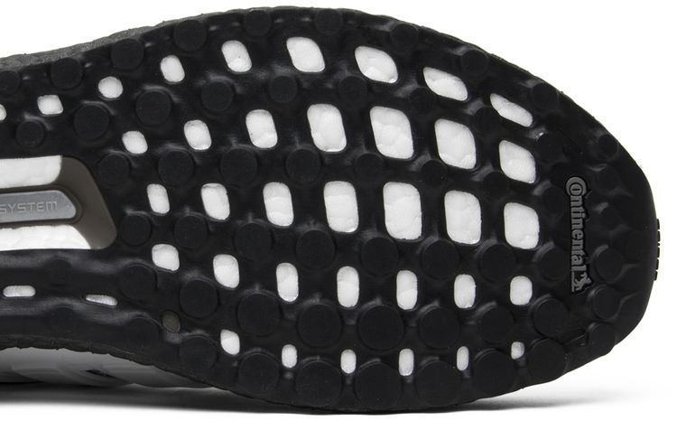 Adidas UltraBoost 40 Limited Cookies and Cream