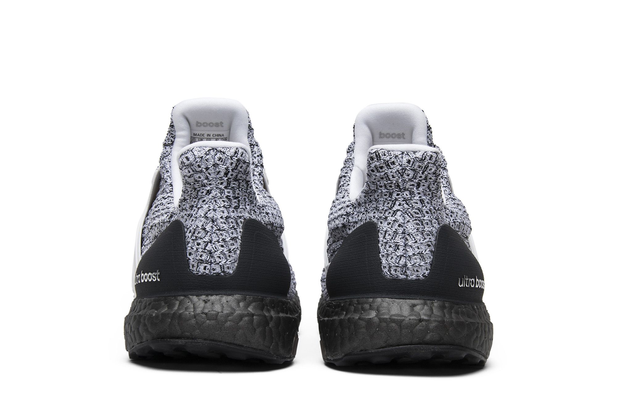 Adidas ultra boost 4.0 cookies and cream on sale
