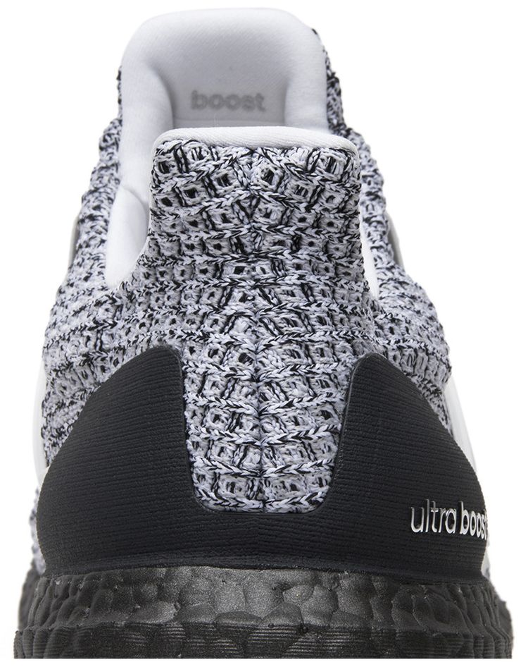 Adidas UltraBoost 40 Limited Cookies and Cream