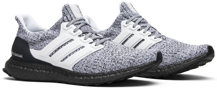 Adidas UltraBoost 40 Limited Cookies and Cream