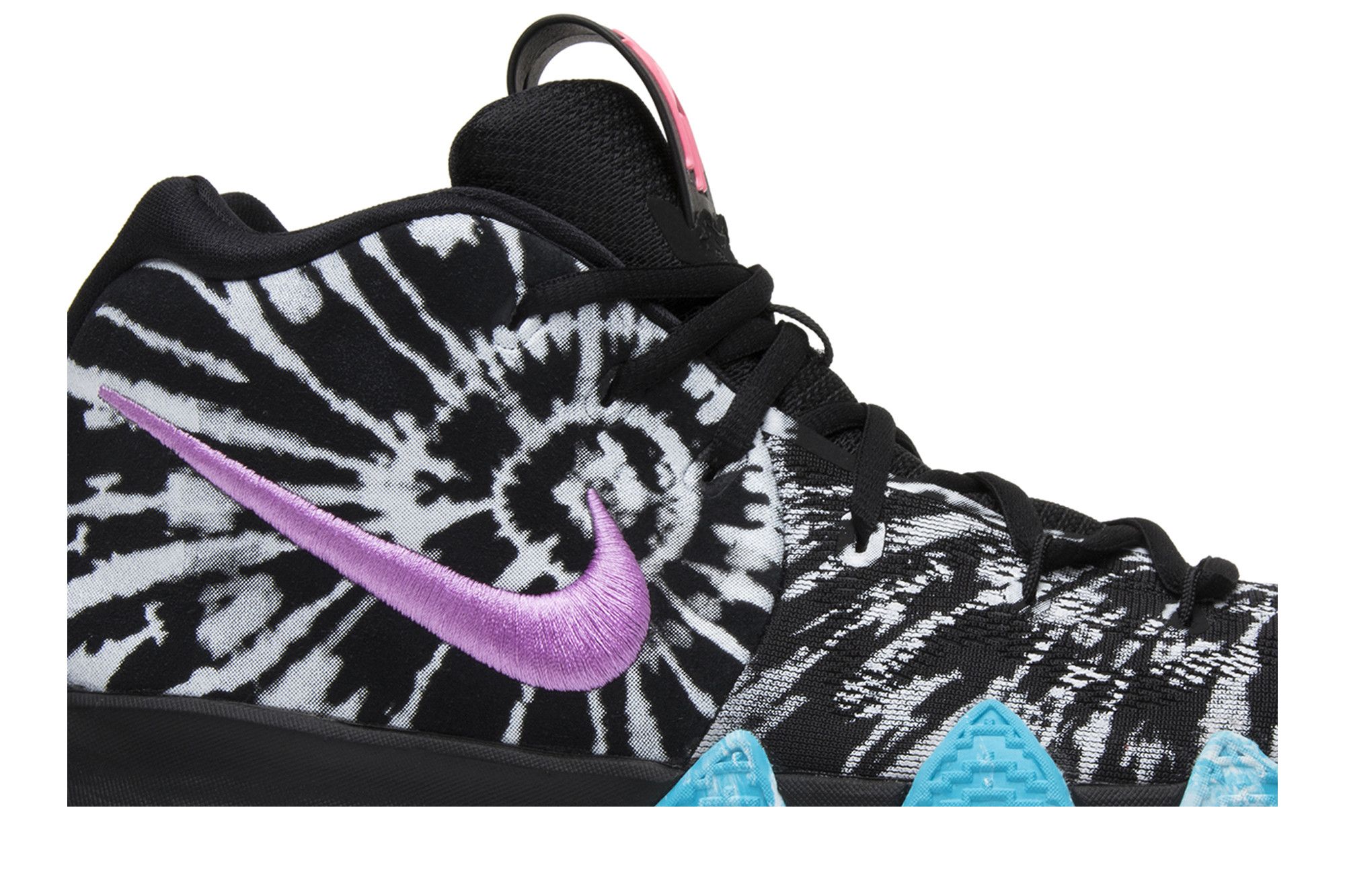 Kyrie 4 all star shoes shop