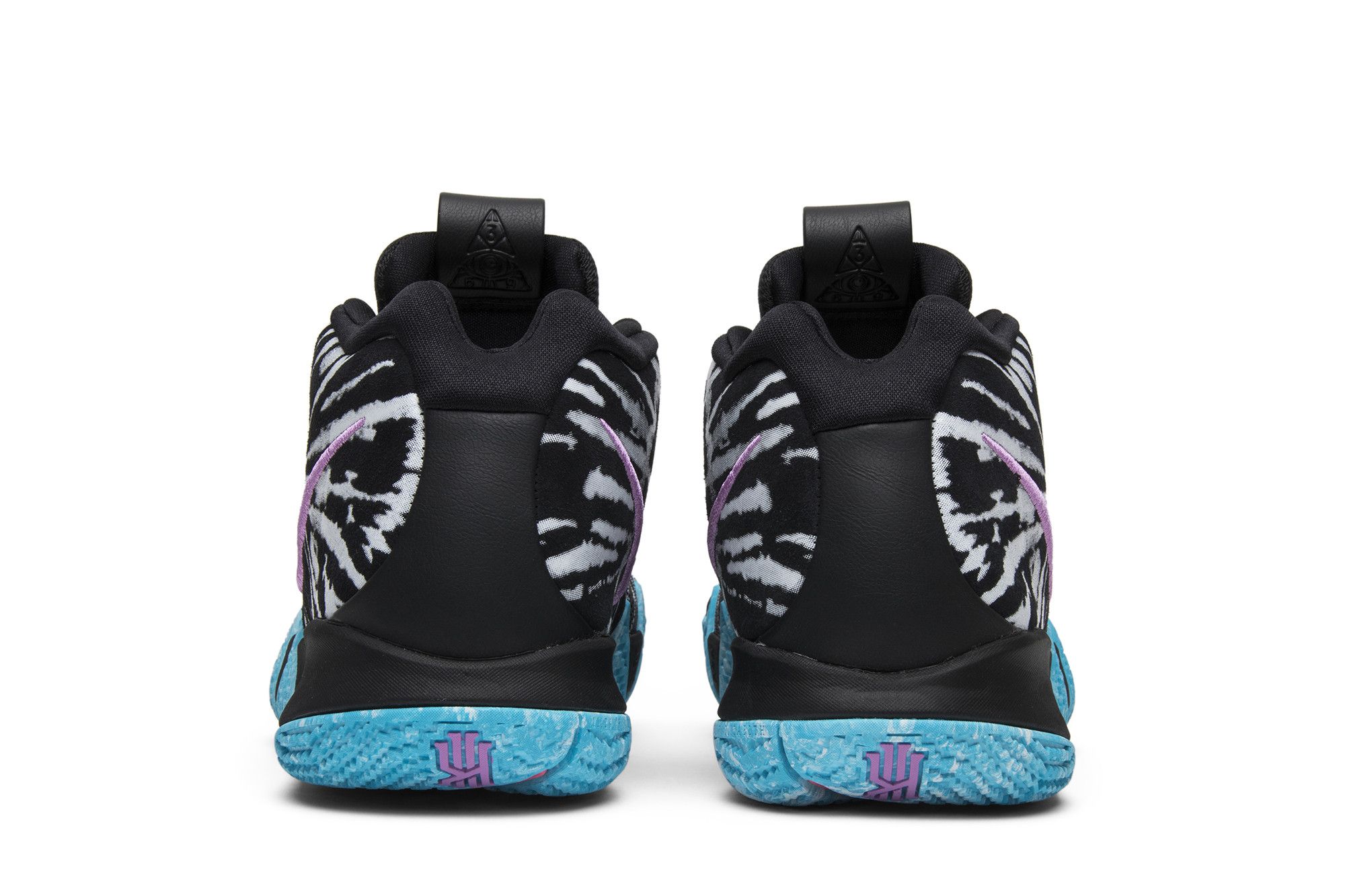 Kyrie 4 all star shoes online