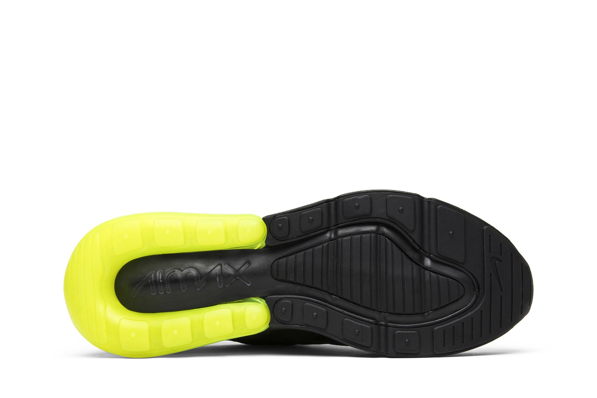 Buy Air Max 270 Neon Green AH8050 011 GOAT