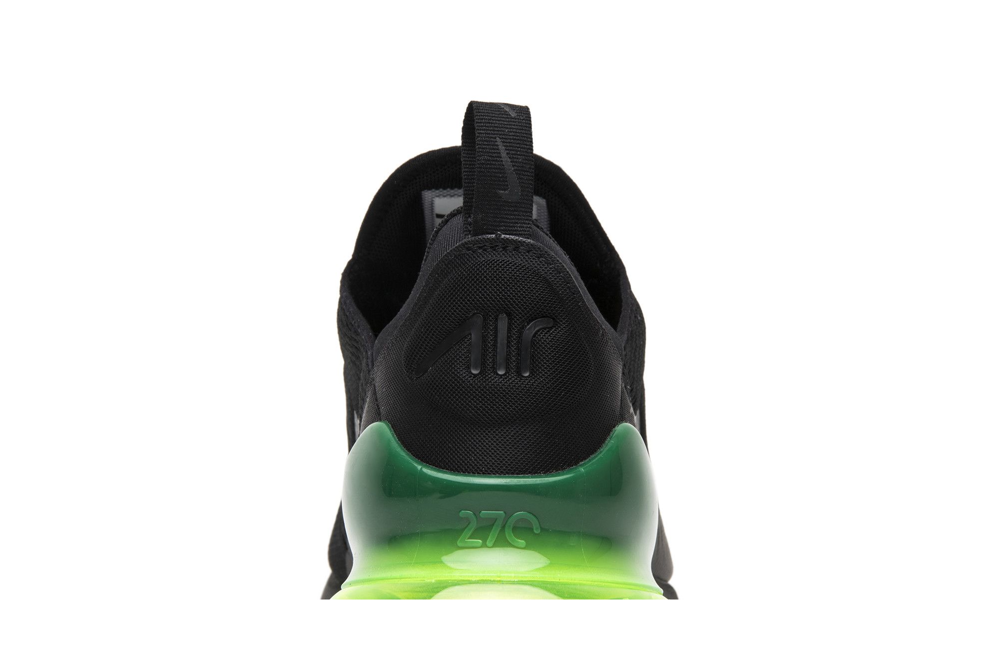 Neon green 270 store