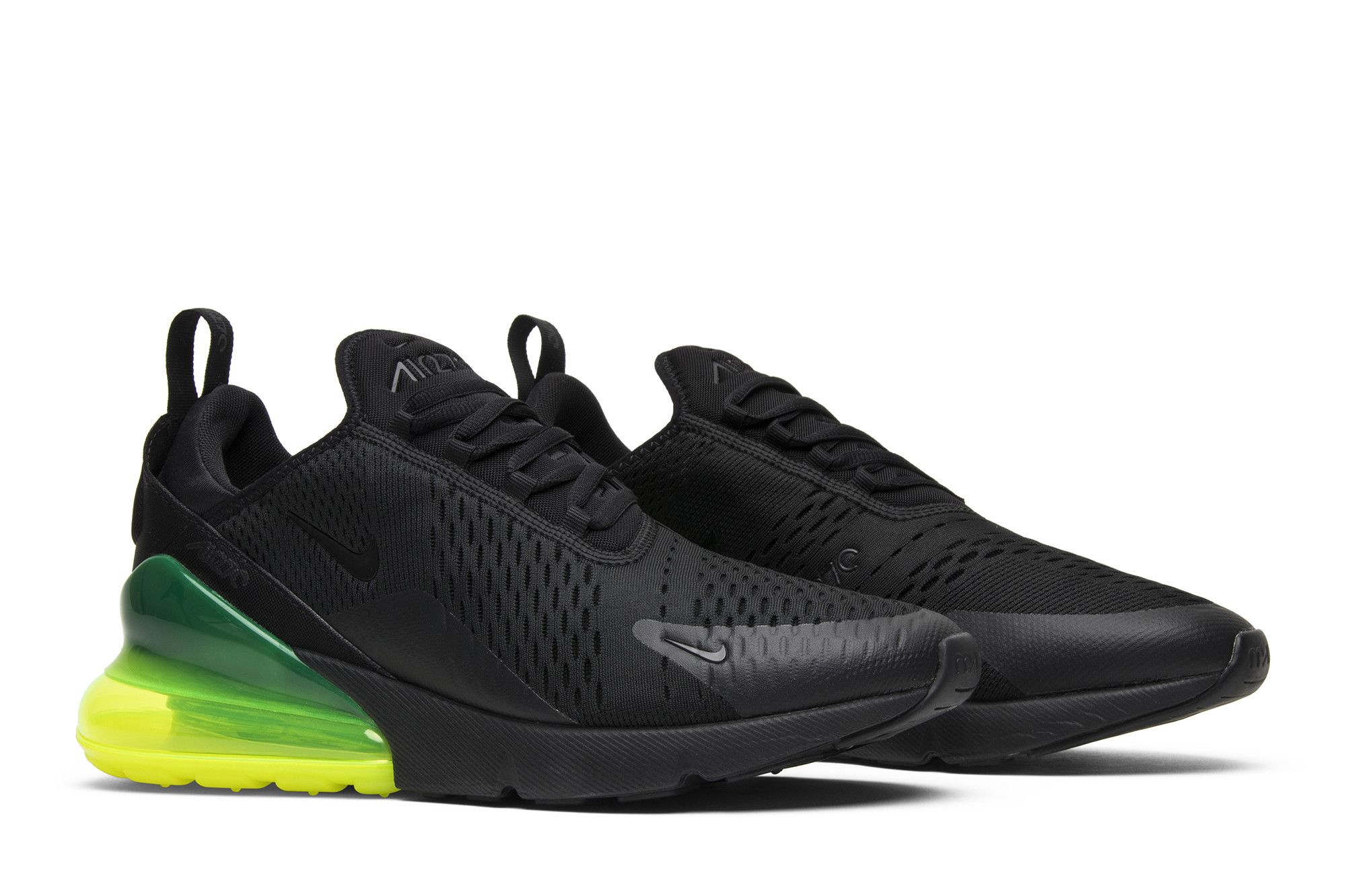 270 lime green clearance