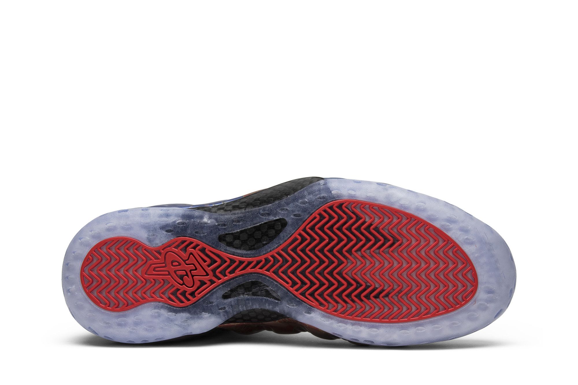 Foamposite cny discount