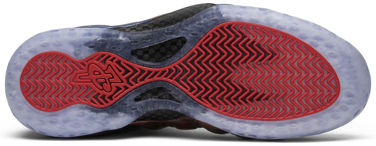 Air Foamposite One CNY 2018