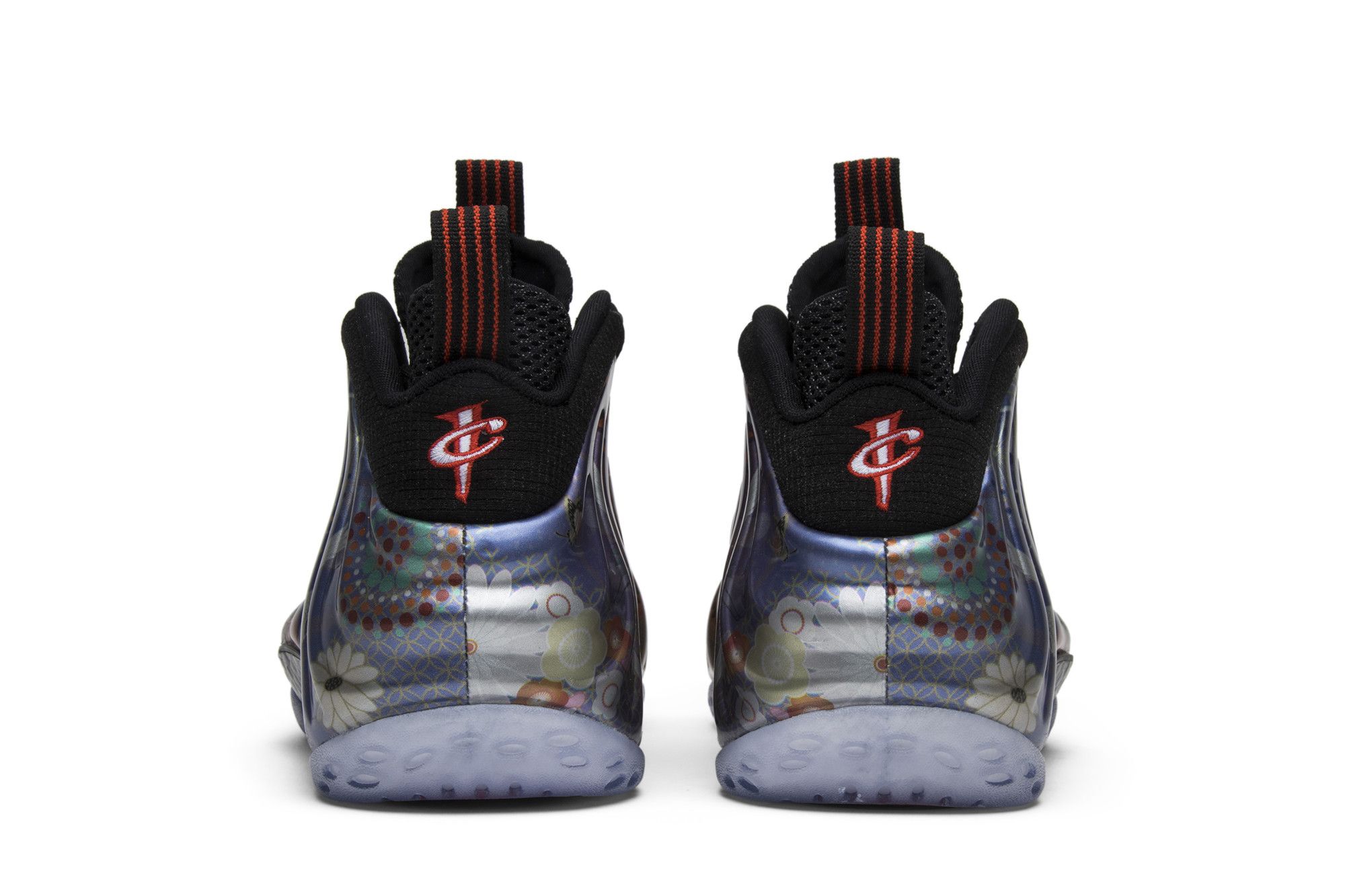 New foamposites 2018 shop