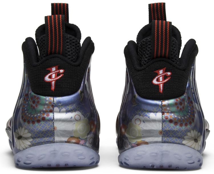 Air Foamposite One CNY 2018