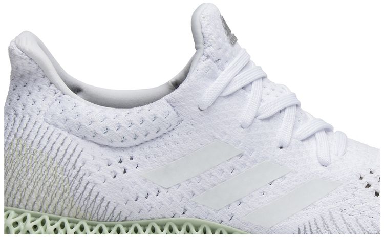 Adidas Futurecraft 4D FF White
