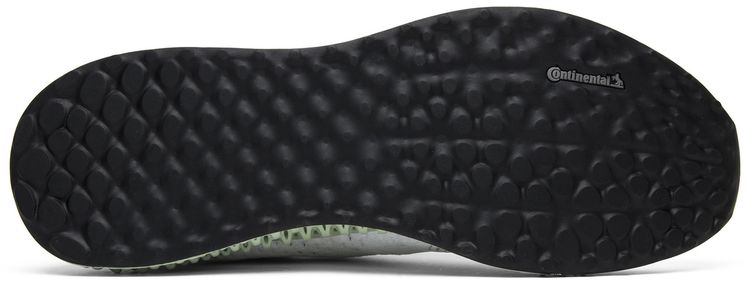 Adidas Futurecraft 4D FF White