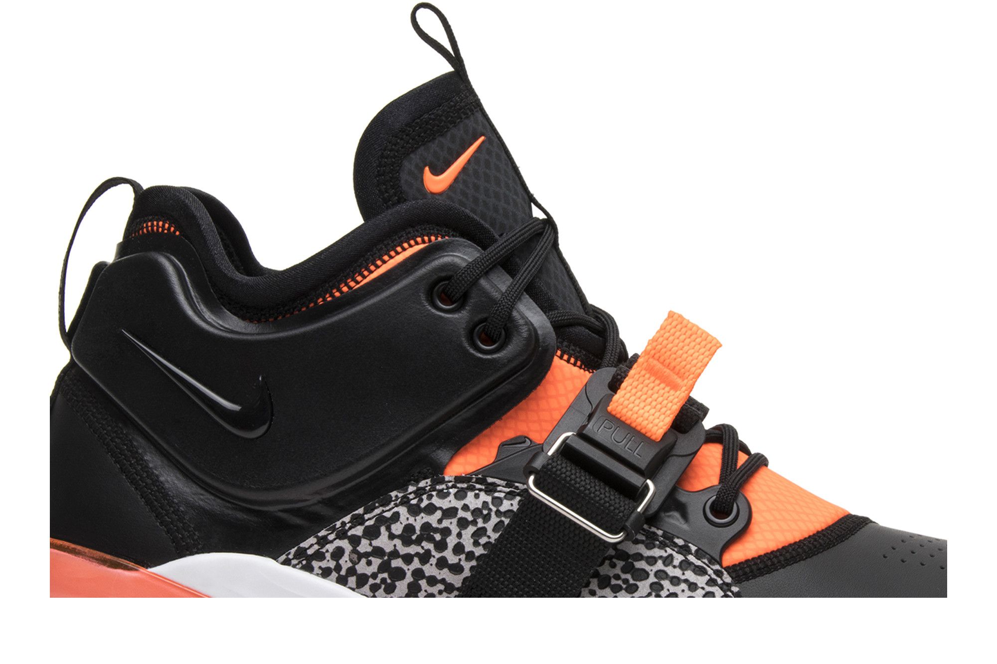 Mens air force 270 shop