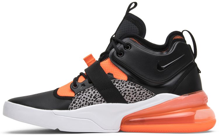 Nike Air Force 270 Safari
