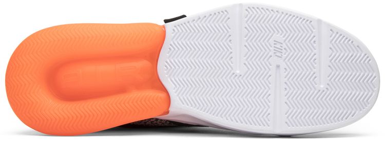 Nike Air Force 270 Safari