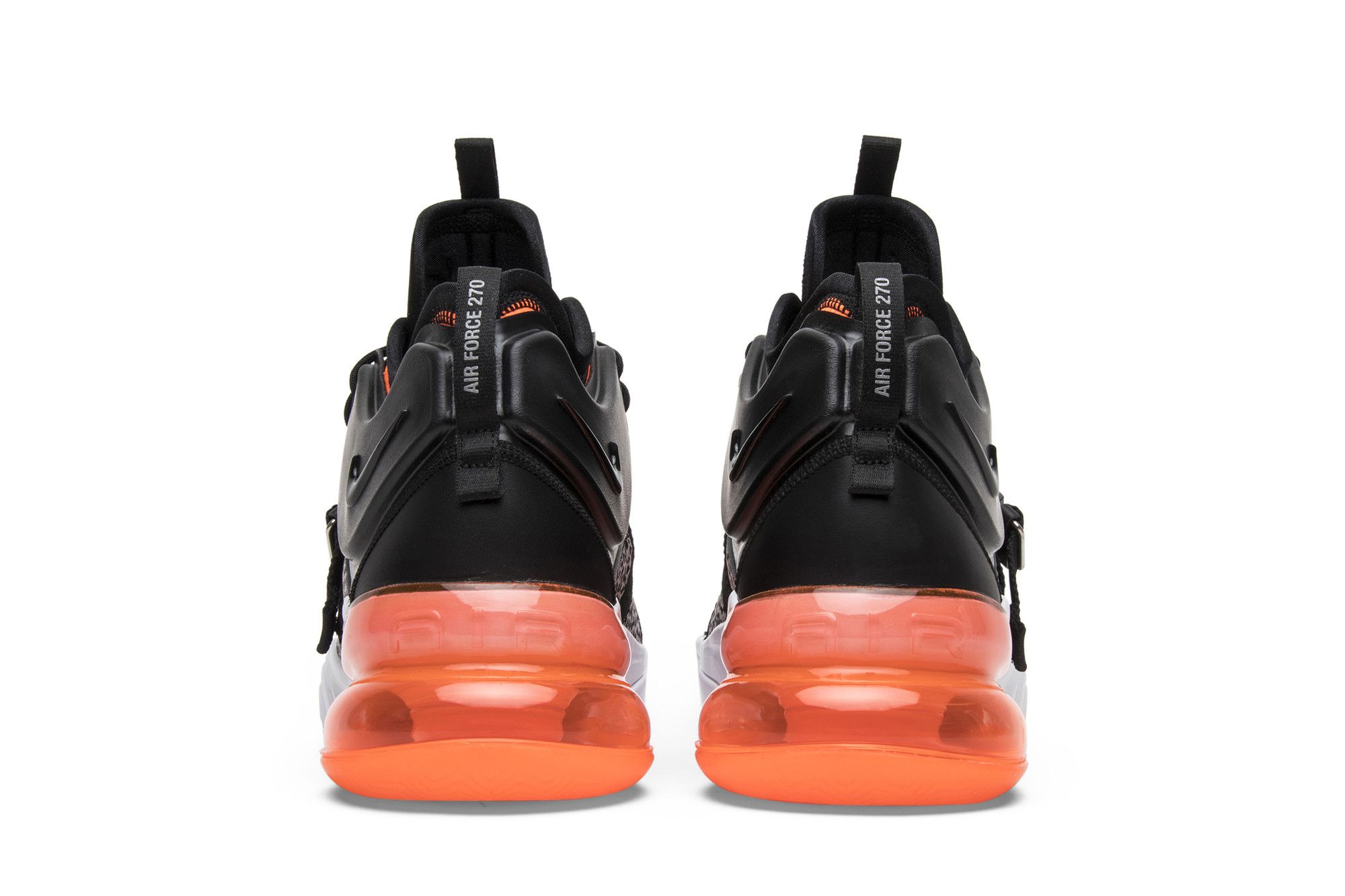 Buy Air Force 270 Safari AH6772 004 GOAT CA