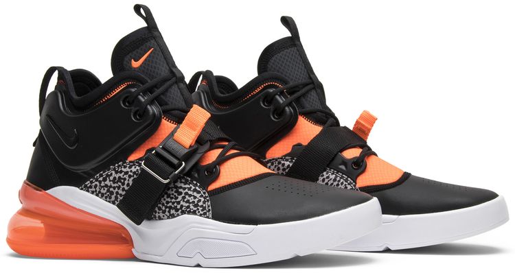 Nike Air Force 270 Safari