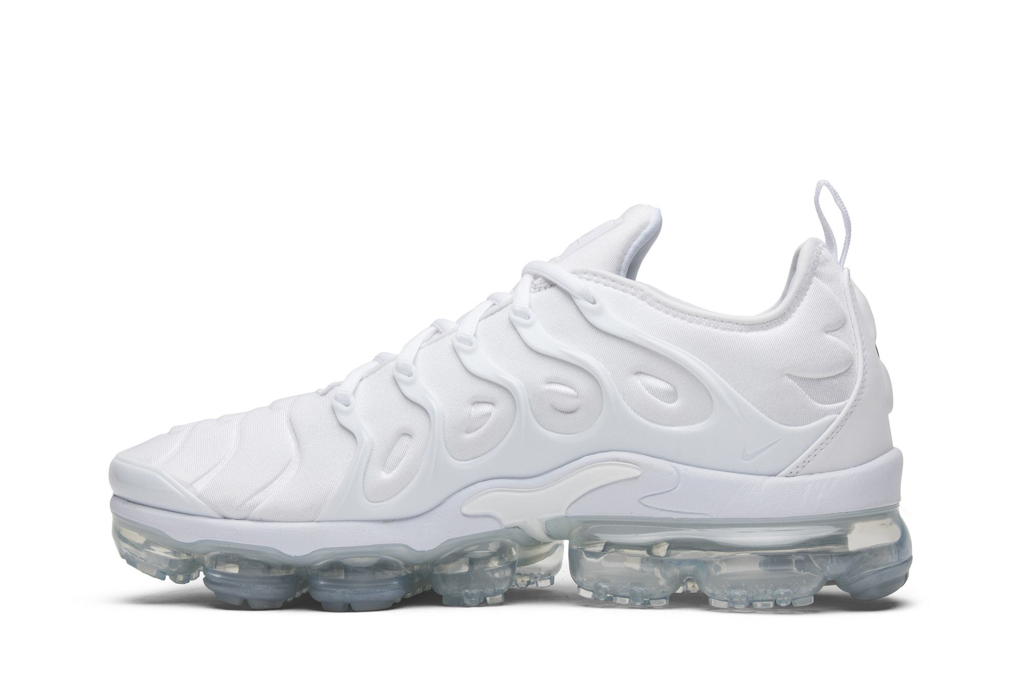 White vapor cheap