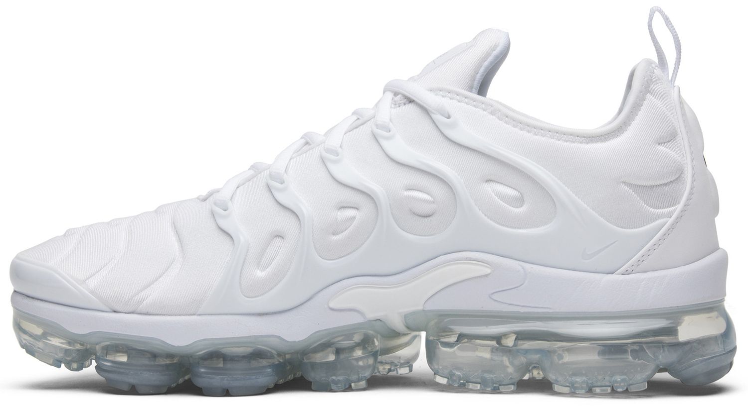 vapormax utility white mens