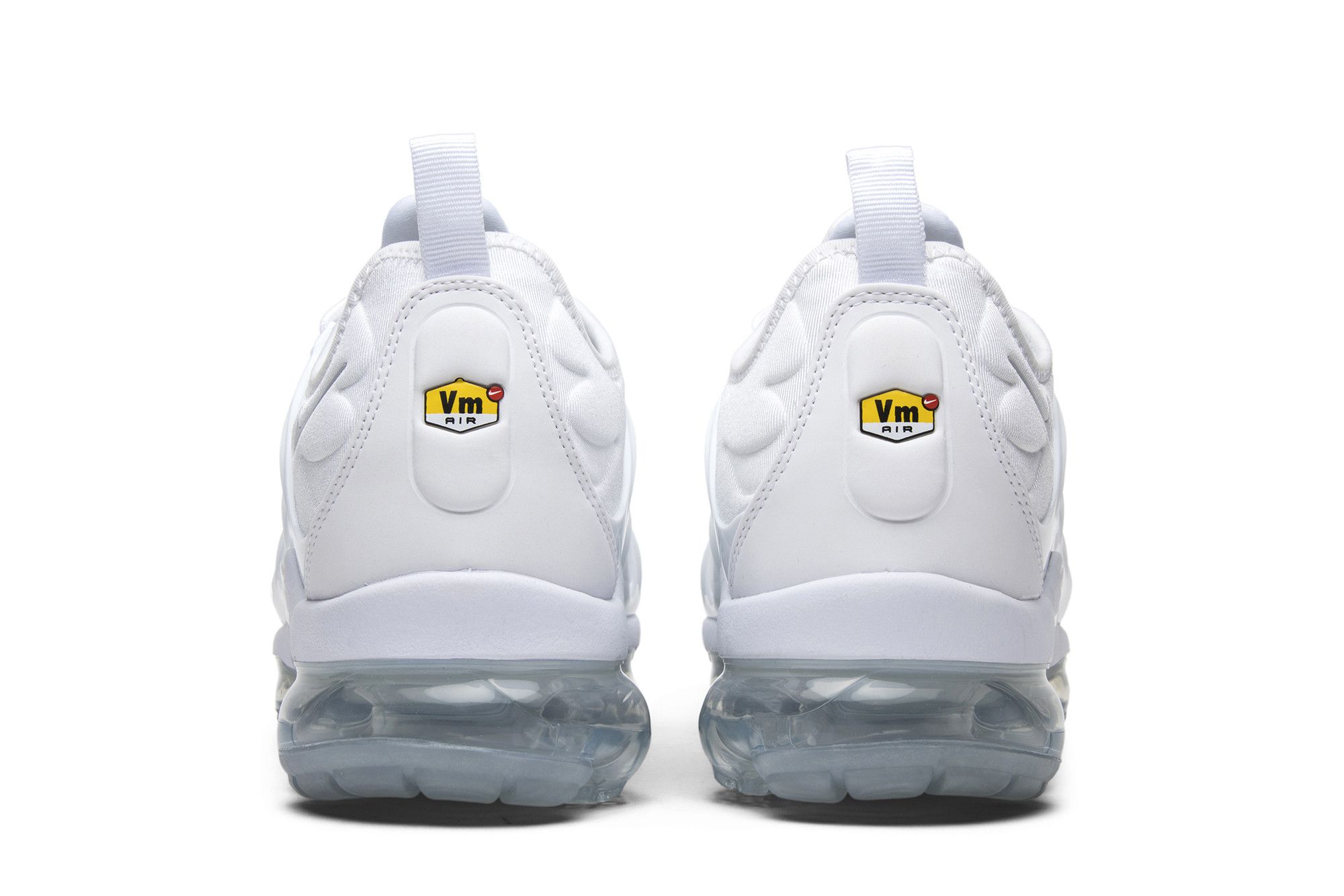Buy Air VaporMax Plus White Platinum 924453 100 GOAT UK