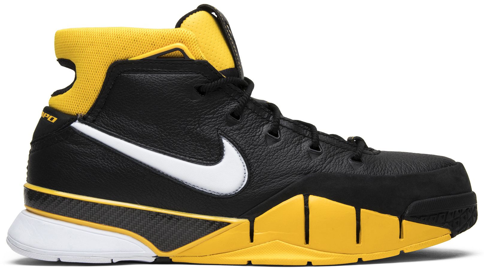 nike air zoom kobe 1 price