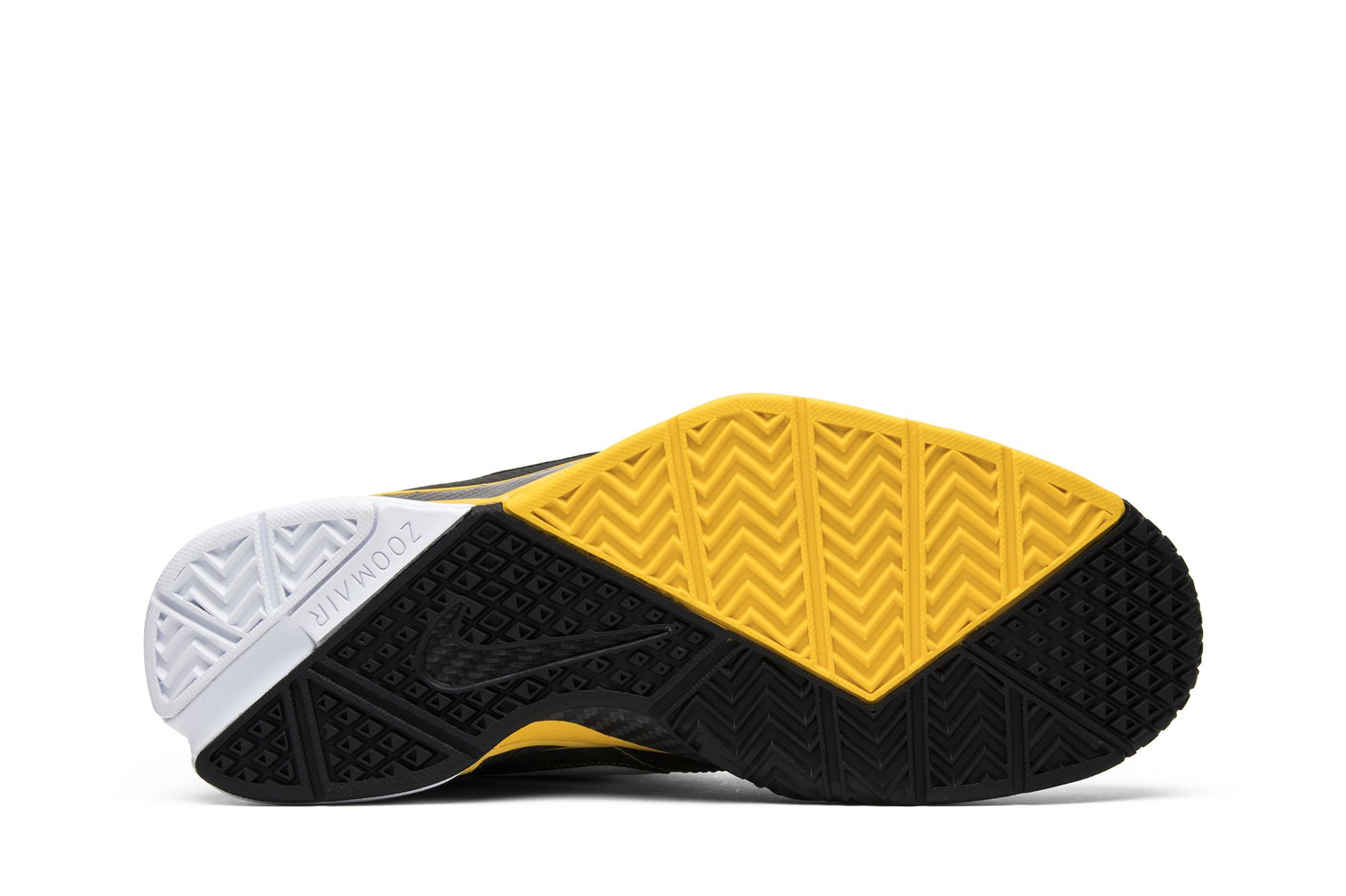 Buy Zoom Kobe 1 Protro 'Black Maize' 2018 - AQ2728 003 | GOAT
