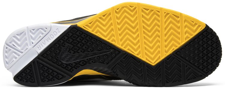 Nike Zoom Kobe 1 Protro Black Maize 2018