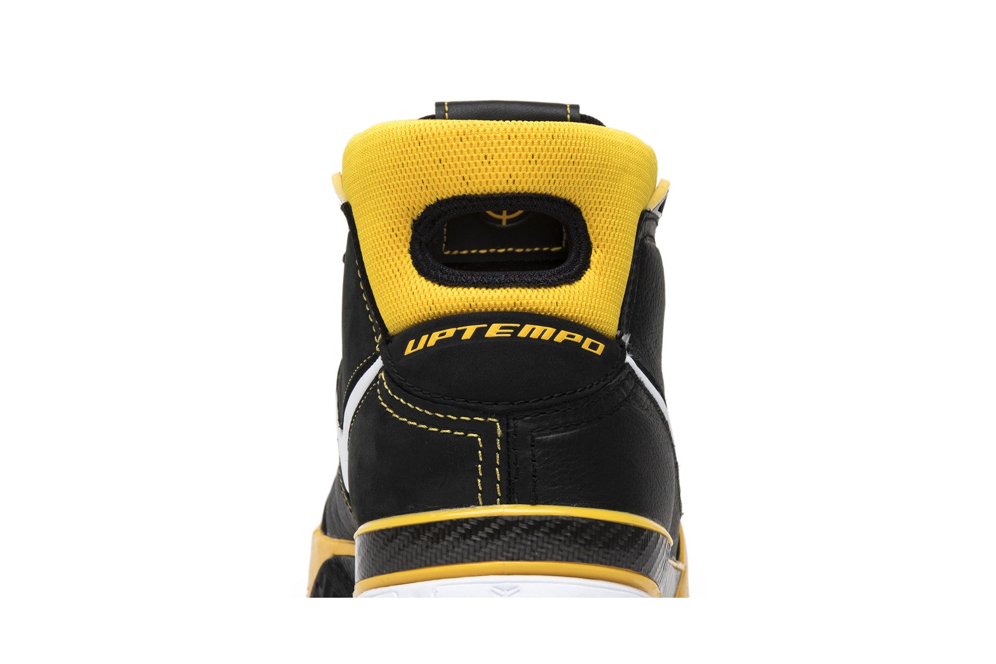 Buy Zoom Kobe 1 Protro 'Black Maize' 2018 - AQ2728 003 | GOAT