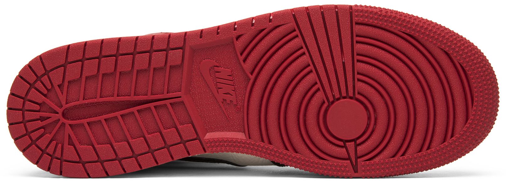 bred toe 1s goat
