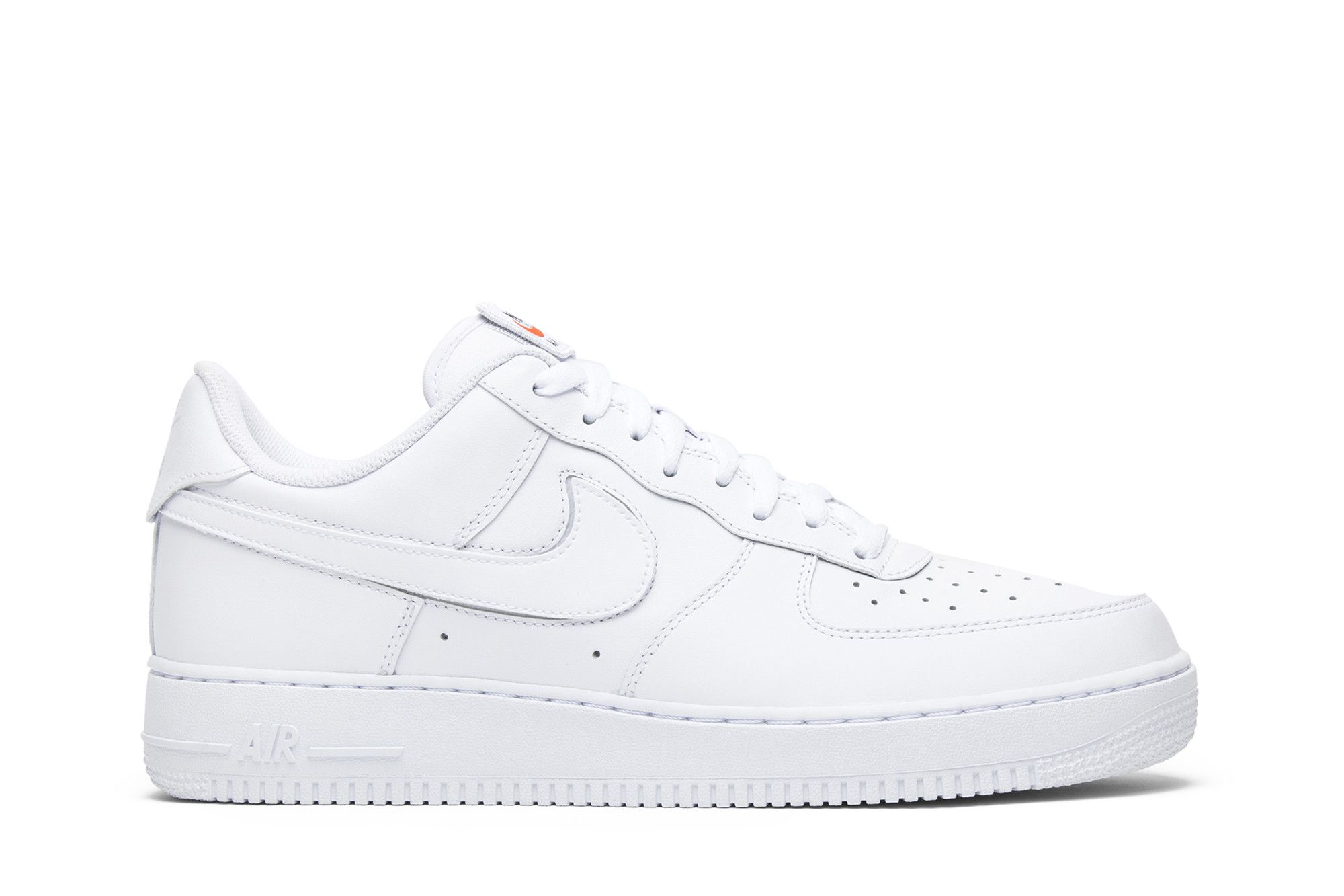 Nike air force 1 best sale all star swoosh pack